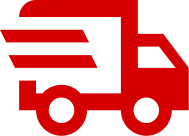 Free Next Day Delivery